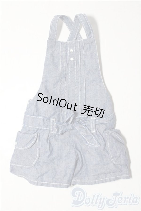 画像1: 50cmサイズドール/OF:衣装 A-26-02-04-1045-TN-ZU (1)