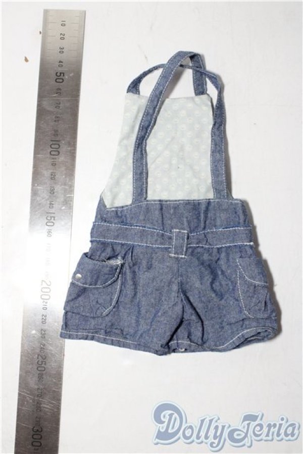 画像2: 50cmサイズドール/OF:衣装 A-26-02-04-1045-TN-ZU (2)