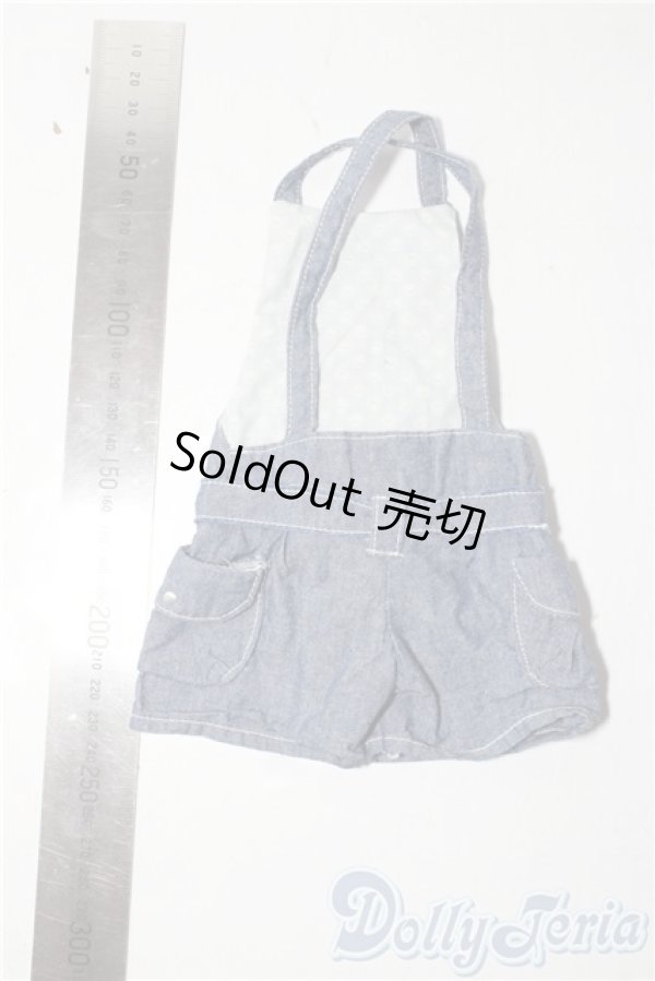 画像2: 50cmサイズドール/OF:衣装 A-26-02-04-1045-TN-ZU (2)