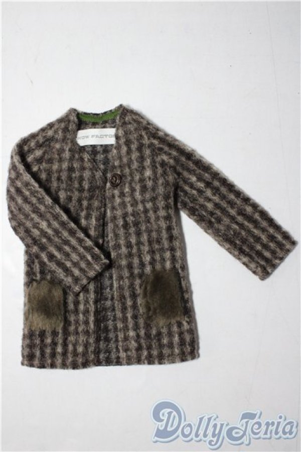 画像1: 50cmサイズドール/OF:衣装 A-26-02-04-1044-TN-ZU (1)