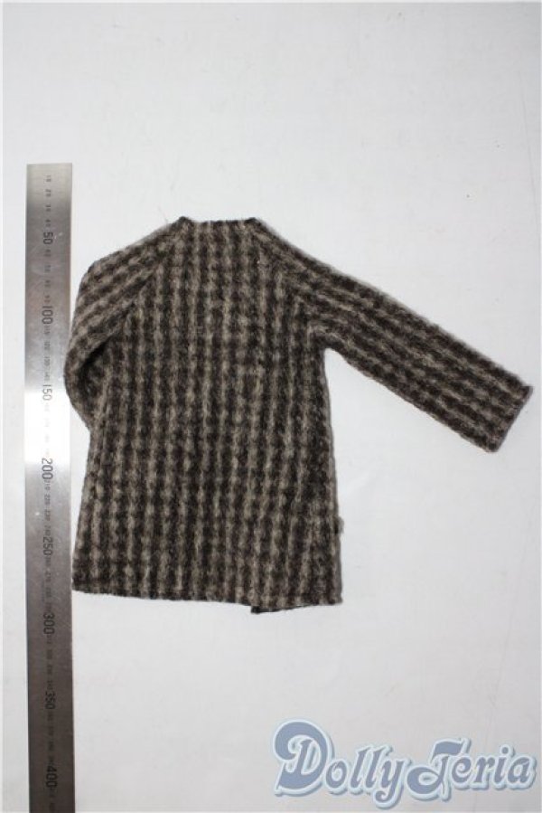 画像2: 50cmサイズドール/OF:衣装 A-26-02-04-1044-TN-ZU (2)