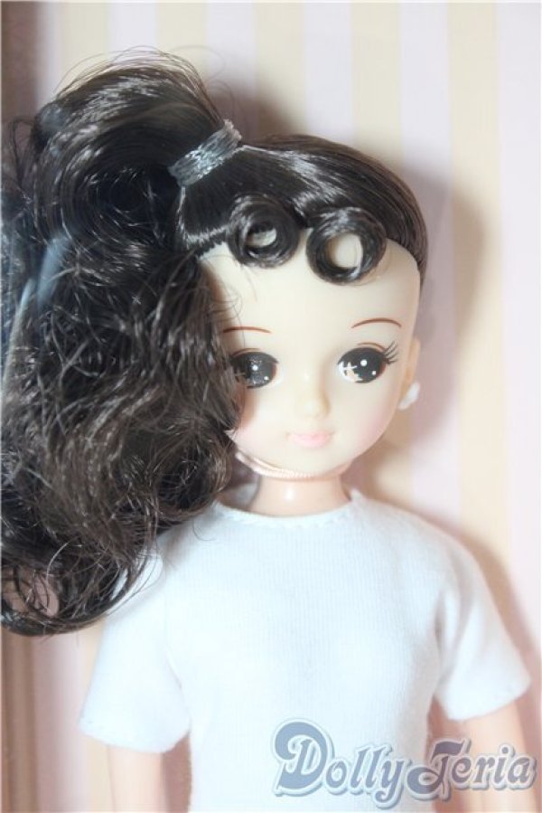 画像1: リカちゃんキャッスル/きらちゃん 2025年8月リカちゃん＆フレンズクラブ25 A-26-02-04-1003-TN-ZU (1)