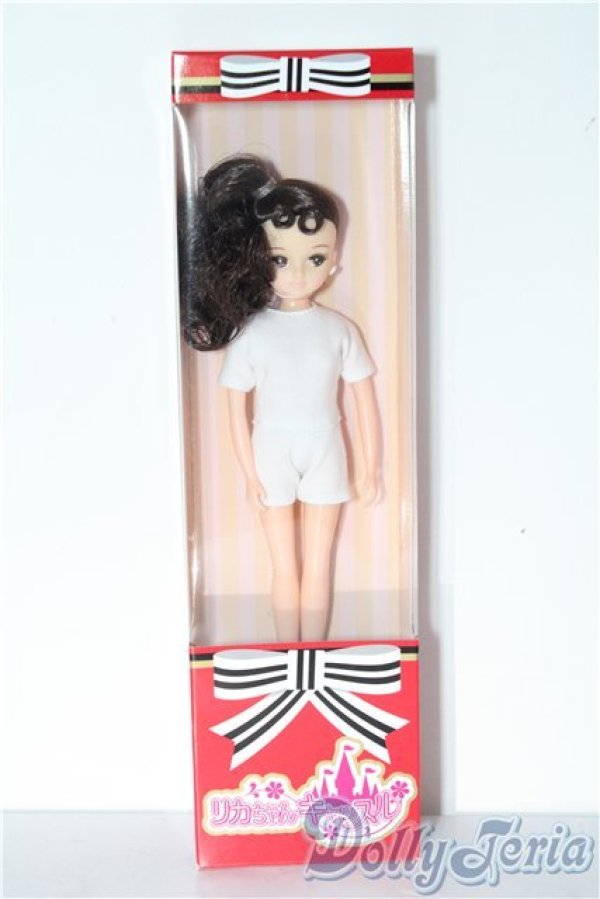 画像2: リカちゃんキャッスル/きらちゃん 2025年8月リカちゃん＆フレンズクラブ25 A-26-02-04-1003-TN-ZU (2)