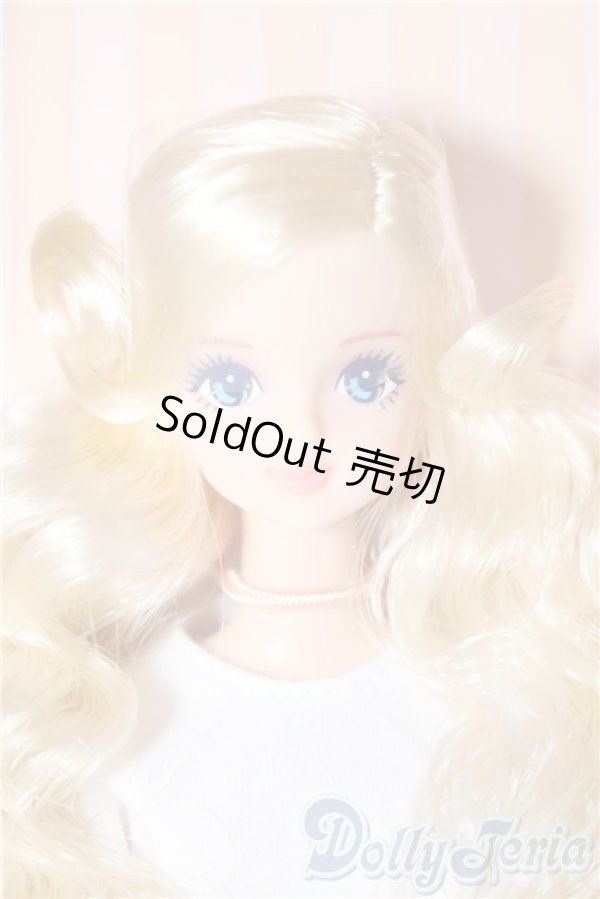 画像1: リカちゃんキャッスル/サヤカ-4 2025年5月DS75モデル A-26-02-04-1004-TN-ZU (1)