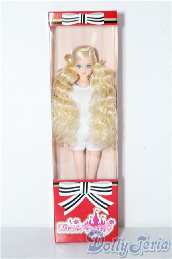 画像2: リカちゃんキャッスル/サヤカ-4 2025年5月DS75モデル A-26-02-04-1004-TN-ZU (2)