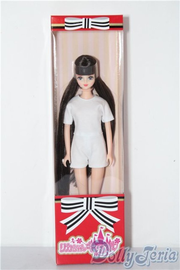 画像2: リカちゃんキャッスル/サヤカ キャッスルコレクション-34 A-26-02-04-1005-TN-ZU (2)