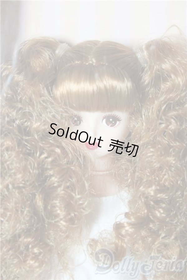 画像1: リカちゃんキャッスル/ジェニーフレンドH-1V6 2021年直営店オリジナルモデル A-26-02-04-1006-TN-ZU (1)