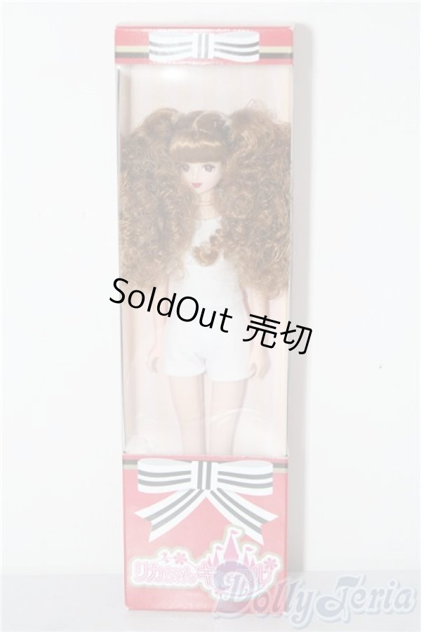 画像2: リカちゃんキャッスル/ジェニーフレンドH-1V6 2021年直営店オリジナルモデル A-26-02-04-1006-TN-ZU (2)