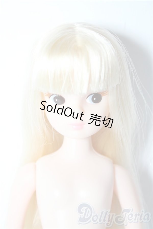 画像1: リカちゃんキャッスル/復刻版初代リカちゃん　催事モデル A-26-02-04-1007-TN-ZU (1)