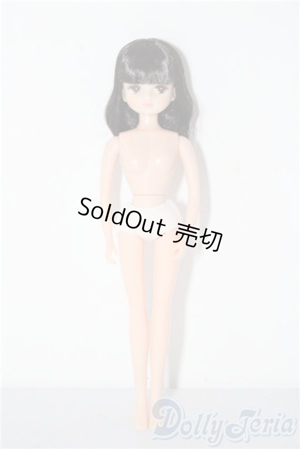 画像2: リカちゃんキャッスル/おたのしみドール きらちゃん A-26-02-04-1008-TN-ZU (2)