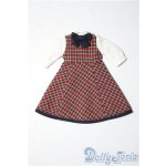 画像: リカちゃん/22cmサイズ：ドレスコレクション　3月 A-26-02-04-1016-TN-ZU