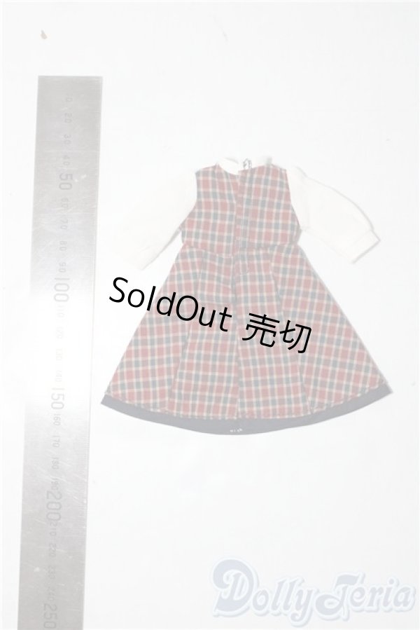 画像2: リカちゃん/22cmサイズ：ドレスコレクション　3月 A-26-02-04-1016-TN-ZU (2)