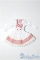画像: リカちゃん/OF:リトルファクトリー製　スイーツスタイルドレスコレクション　ショートケーキ風ワンピース A-26-02-04-1017-TN-ZU