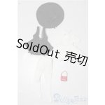 画像: リカちゃん/OF:リトルファクトリー製　2022年度バースディドレス　ジャンパースカート&ワンピースドレスセット A-26-02-04-1018-TN-ZU