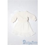 画像: リカちゃん/OF:リトルファクトリー製　2023年22cmサイズドレスコレクション-2月　ケーブルニットワンピース A-26-02-04-1019-TN-ZU