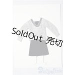 画像: ジェニー/OF リトルファクトリー製ドレスコレクション A-26-02-04-1022-TN-ZU