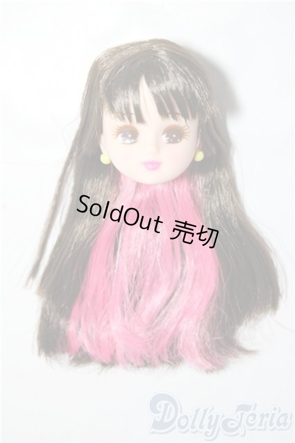 画像1: #Licca/#コスメラバー A-26-02-04-1023-TN-ZU (1)