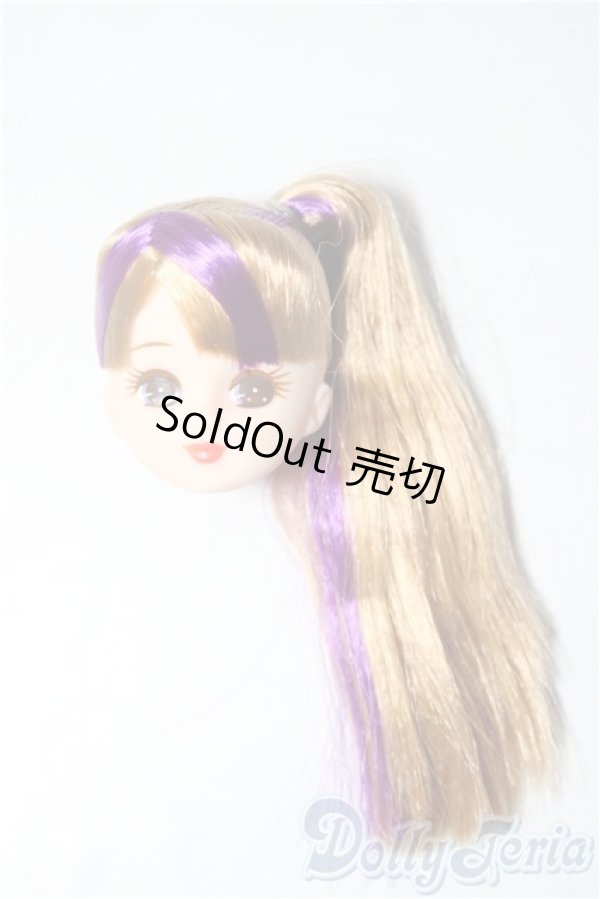 画像1: リカちゃん/#Licca #ピープススイーツ A-26-02-04-1024-TN-ZU (1)