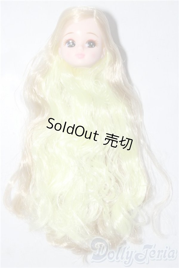 画像1: #Licca /#レディレトロ A-26-02-04-1025-TN-ZU (1)