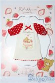 画像1: ネオブライス/OF:deardarling リラックマコラボワンピース A-26-02-04-1028-TN-ZU (1)