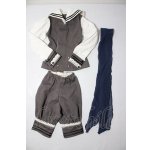 画像: SD/OF:衣装セット U-26-02-11-057-TN-ZU