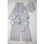 画像: SD/OF:衣装セット U-26-02-11-056-TN-ZU