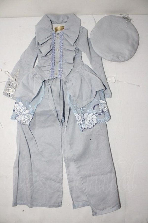 画像1: SD/OF:衣装セット U-26-02-11-056-TN-ZU (1)