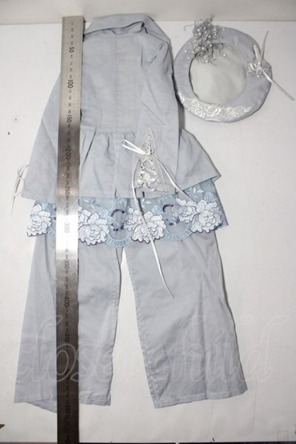 画像2: SD/OF:衣装セット U-26-02-11-056-TN-ZU (2)