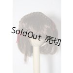 画像: 7-8inch/ウィッグ U-26-02-11-003-TN-ZU