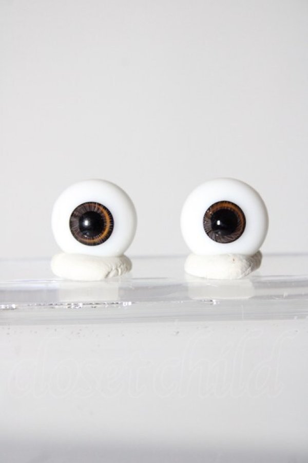 画像1: 14mm/グラスアイ U-26-02-11-034-TN-ZU (1)