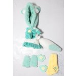 画像: オビツ11/OF:衣装 A-26-02-11-1008-TN-ZU