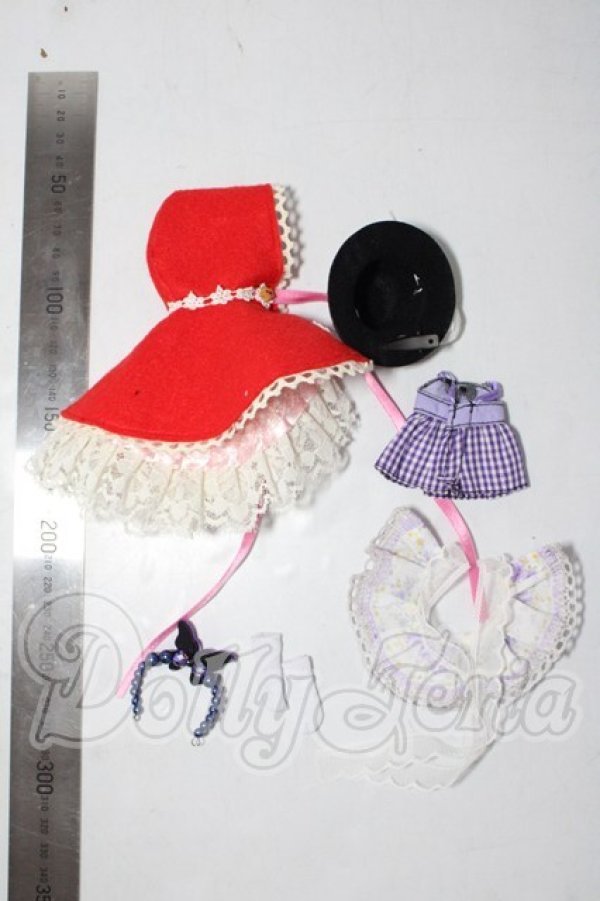 画像2: オビツ11/OF:小物 A-26-02-18-1057-TN-ZU (2)