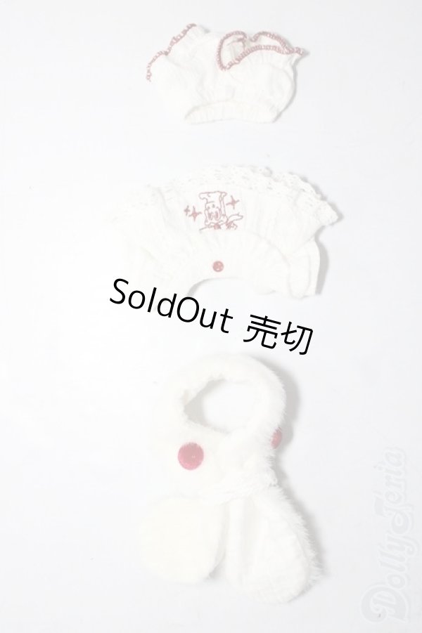 画像1: 1/8サイズ/OF:衣装セット A-26-02-11-1012-TN-ZU (1)