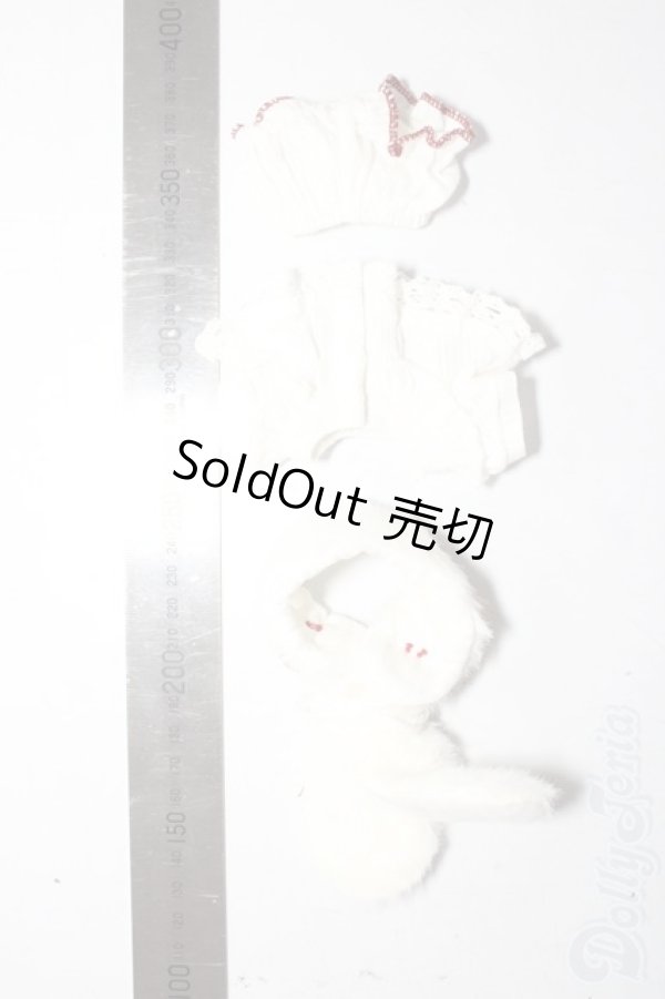 画像2: 1/8サイズ/OF:衣装セット A-26-02-11-1012-TN-ZU (2)