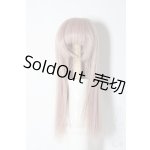 画像: 3.5inch-4inch/ウィッグ A-26-02-11-1014-TN-ZU