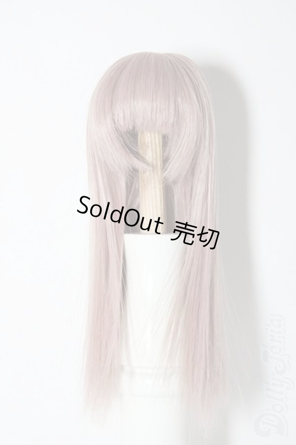 画像1: 3.5inch-4inch/ウィッグ A-26-02-11-1014-TN-ZU (1)