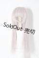 画像: 3.5inch-4inch/ウィッグ A-26-02-11-1014-TN-ZU