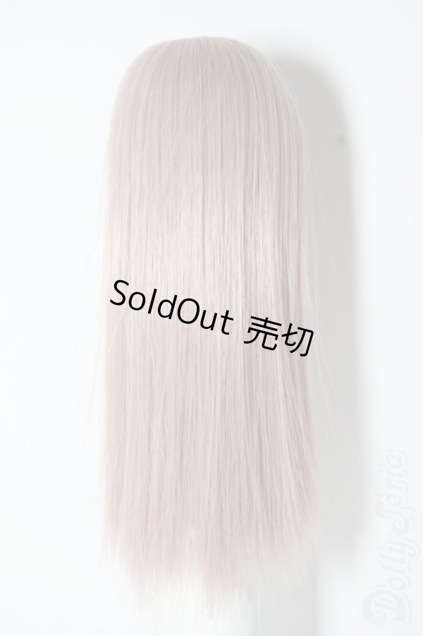 画像2: 3.5inch-4inch/ウィッグ A-26-02-11-1014-TN-ZU (2)