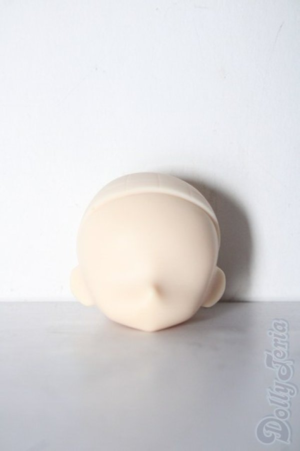 画像1: 1/12ドール/カスタムヘッド A-26-02-11-1016-TN-ZU (1)