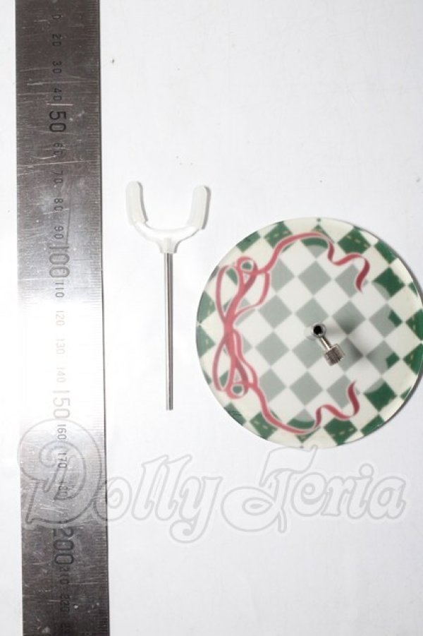 画像2: 20cmサイズドール/OF:小物 A-26-02-25-1036-TN-ZU (2)