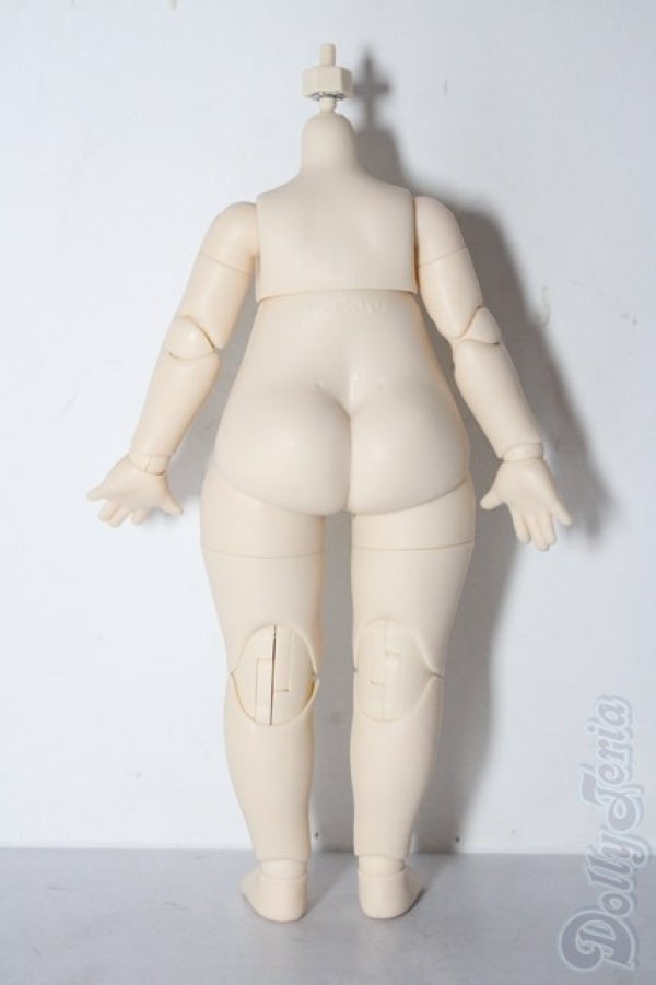 画像2: SToDOLL/20cm級ドールボディ A-26-02-11-1049-TN-ZU (2)