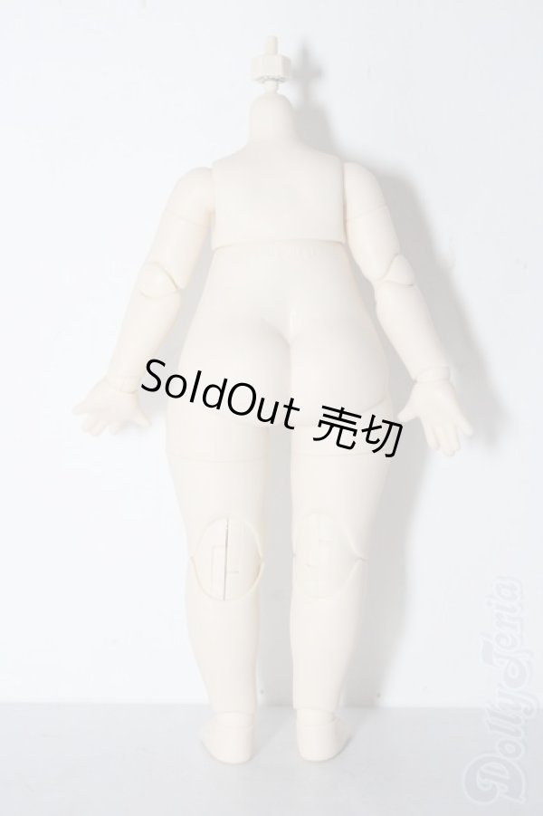 画像2: SToDOLL/20cm級ドールボディ A-26-02-11-1049-TN-ZU (2)