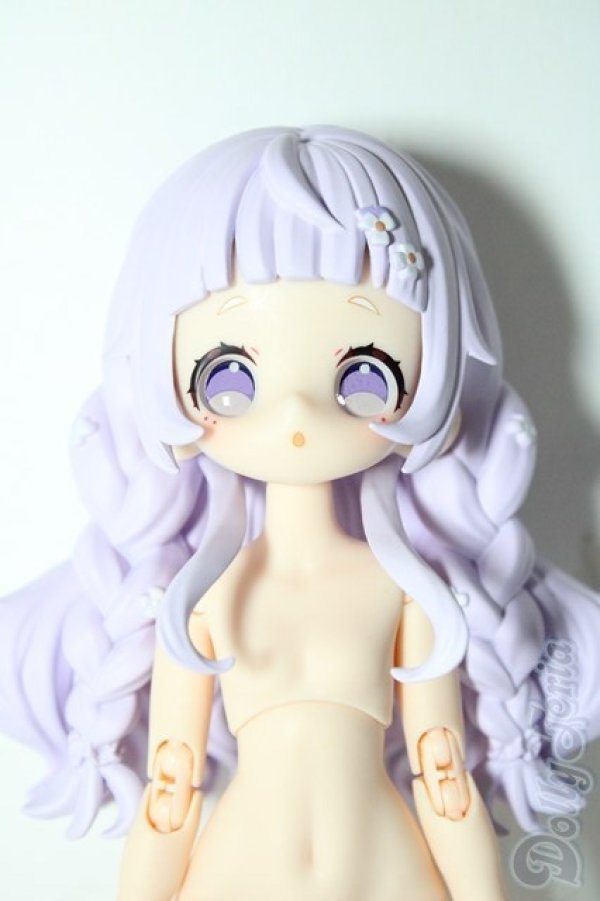 画像4: 悸動瞬息/未語集(MomoTale) 霧の中 A-26-02-11-1045-TN-ZU (4)