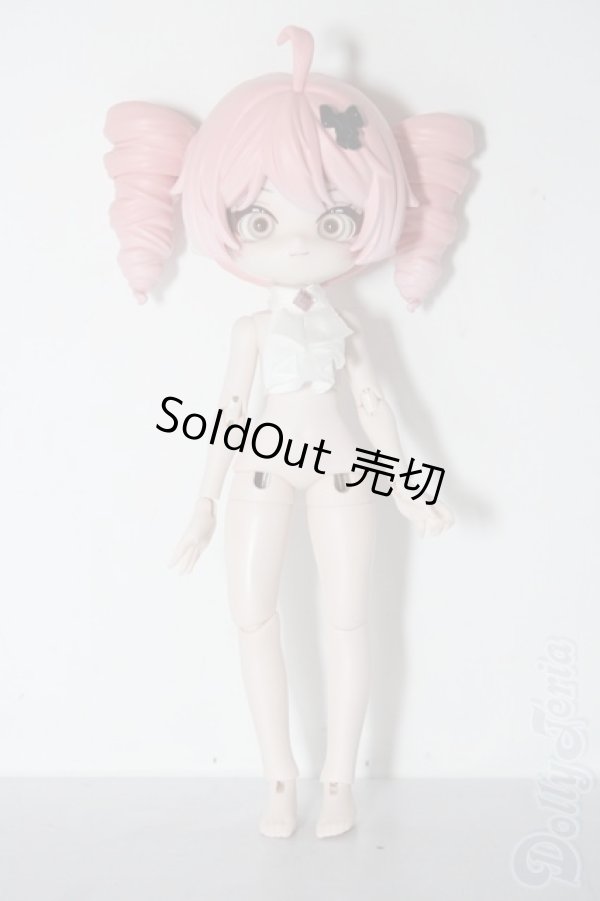 画像2: come4free/MINTY(ミンティ) ファンタジーの森 フラミンゴ ローザ 米甜 A-26-02-11-1044-TN-ZU (2)