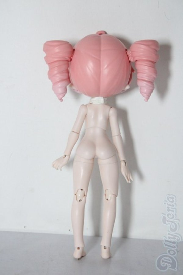 画像2: come4free/MINTY(ミンティ) ファンタジーの森 フラミンゴ ローザ 米甜 A-26-02-11-1044-TN-ZU (2)