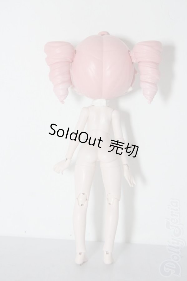 画像3: come4free/MINTY(ミンティ) ファンタジーの森 フラミンゴ ローザ 米甜 A-26-02-11-1044-TN-ZU (3)