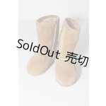 画像: SDM＆MSD/OF:靴 U-26-02-04-200-TN-ZU