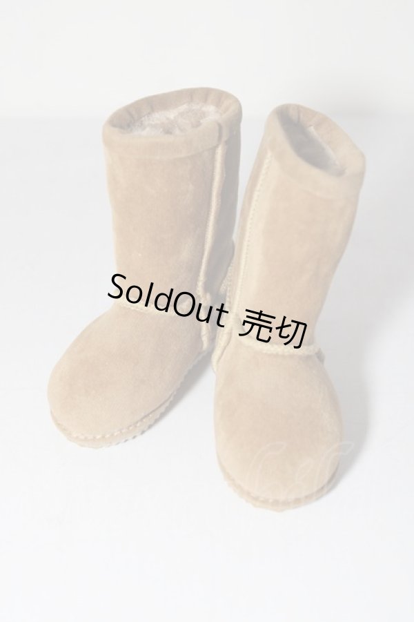 画像1: SDM＆MSD/OF:靴 U-26-02-04-200-TN-ZU (1)