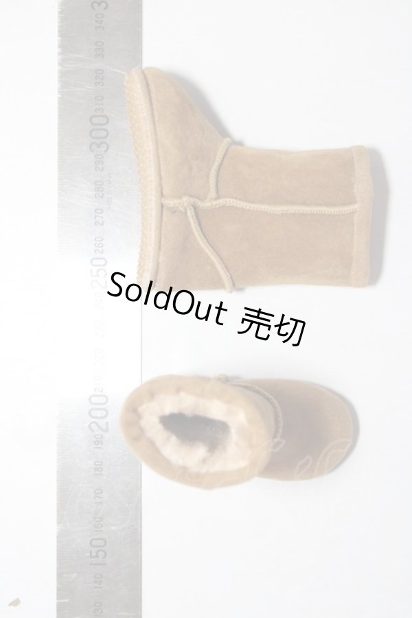 画像2: SDM＆MSD/OF:靴 U-26-02-04-200-TN-ZU (2)