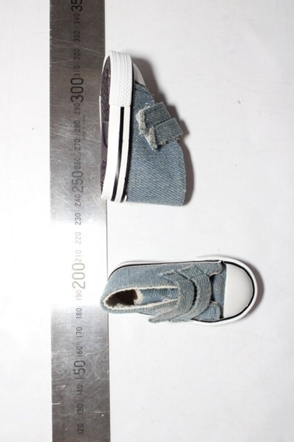 画像2: SDM＆MSD/OF:靴 U-26-02-04-205-TN-ZU (2)